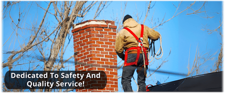 Chimney and Fireplace Solutions