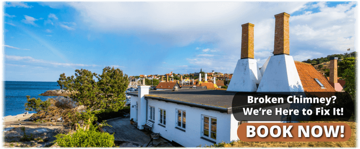 Chimney Repair Stratford CT