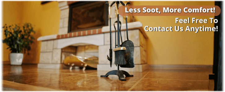 Fireplace Cleaning Stratford CT