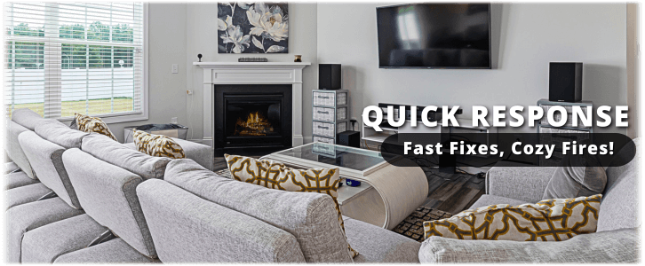 Fireplace Repair Stratford CT