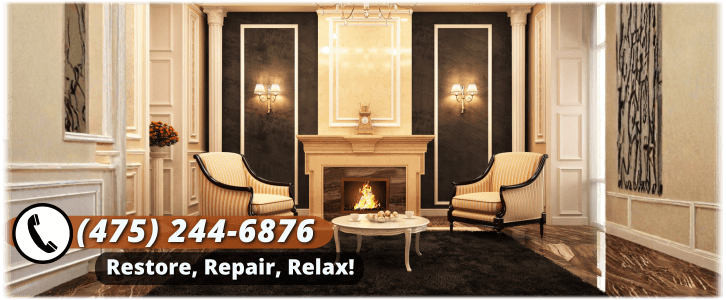 Stratford CT Chimney Cleaning